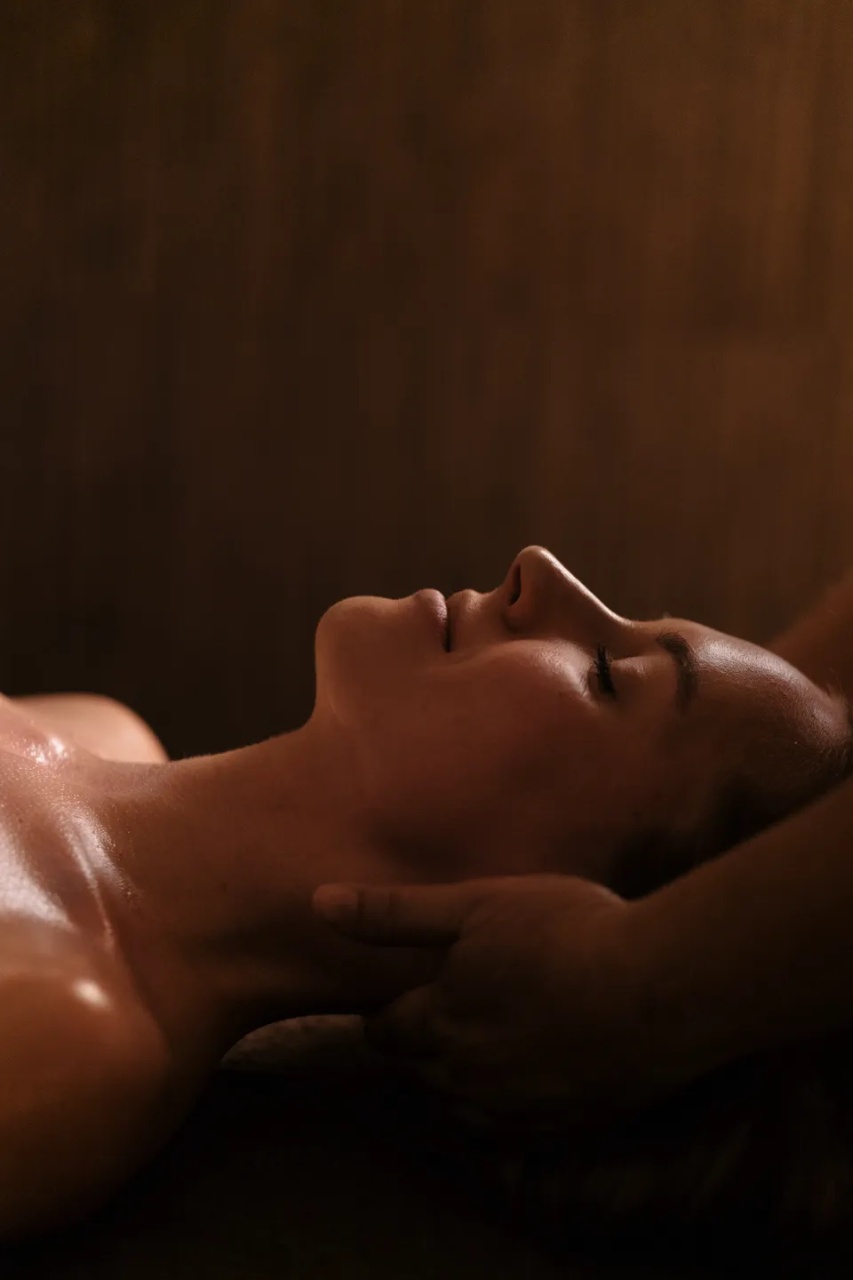 Лицо в Lamia SPA